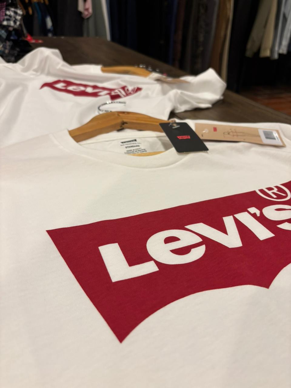 Levi's